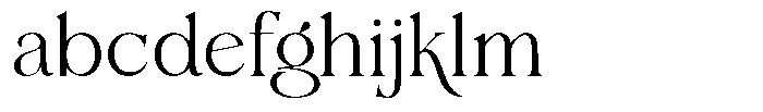 Elqati FONT