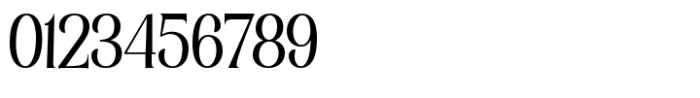 Elsain Variable Regular Font OTHER CHARS