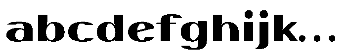 Elsyah Black FONT