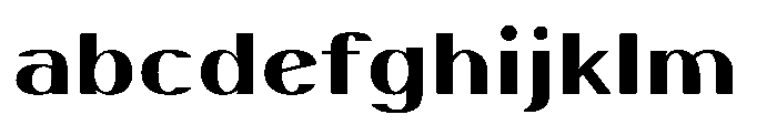Elsyah Bold FONT