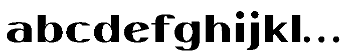 Elsyah Extra Bold FONT