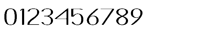 Elsyah Extra Light Font OTHER CHARS