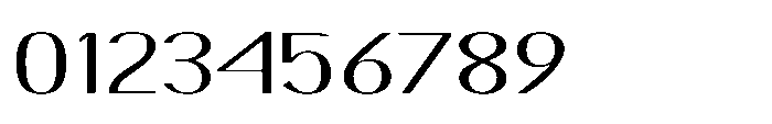 Elsyah Light Font OTHER CHARS