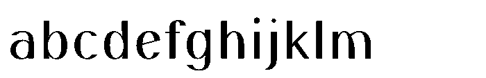 Elsyah Light FONT