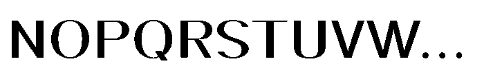 Elsyah Regular Font UPPERCASE