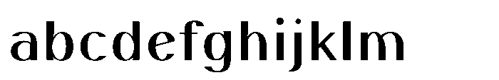 Elsyah Regular FONT