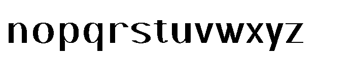 Elsyah Regular Font LOWERCASE