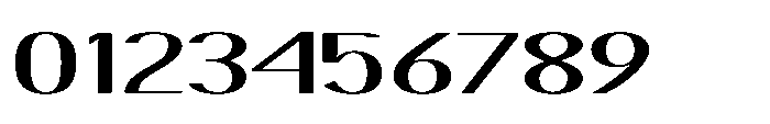 Elsyah Semi Bold Font OTHER CHARS