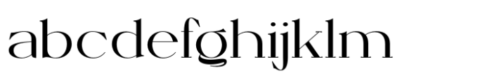 Elthia Medium FONT