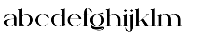 Elthia Semi Bold FONT