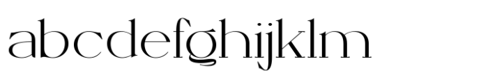Elthia Variable FONT