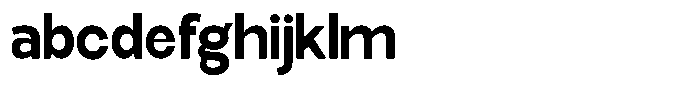 Elvara Sans Bold FONT