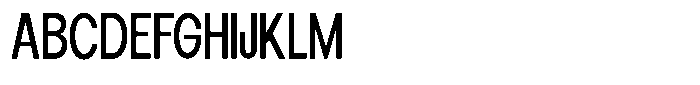 Elvara Sans Condensed Font