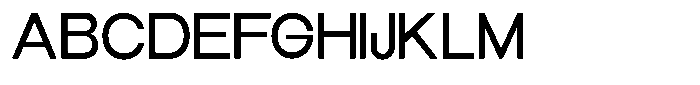 Elvara Sans Expanded Font