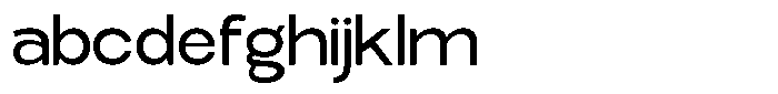 Elvara Sans Expanded FONT