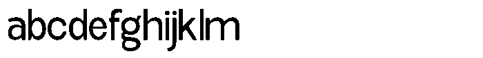 Elvara Sans Regular FONT