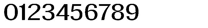 Elvarion Expanded Font OTHER CHARS