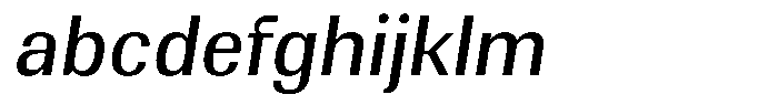 Elvarion Oblique FONT