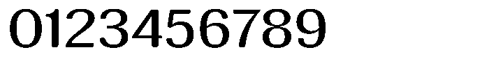 Elvarion Rounded Expanded Font OTHER CHARS