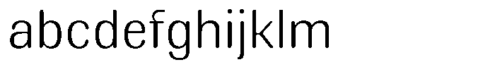 Elvarion Rounded Extra Light FONT