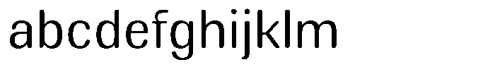 Elvarion Rounded Light FONT