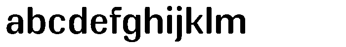 Elvarion Rounded Medium FONT