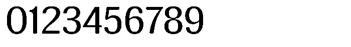 Elvarion Rounded Regular Font OTHER CHARS