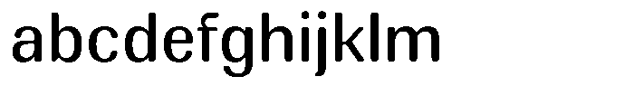 Elvarion Rounded Regular FONT
