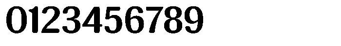 Elvarion Rounded Semi Bold Font OTHER CHARS