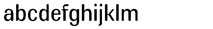Elvarion Semi Condensed FONT
