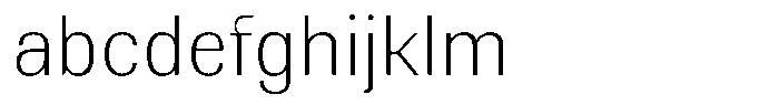 Elvarion Thin FONT