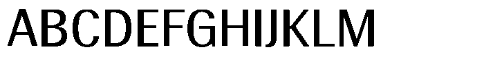 Elvarion Variable Black Font UPPERCASE