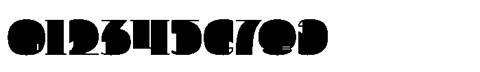 Elviro Font OTHER CHARS