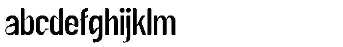 Elvora FONT