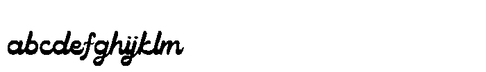 Elvya Regular FONT