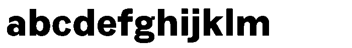 Elyasa Black FONT