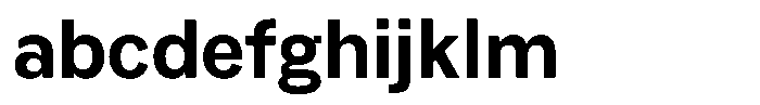 Elyasa Bold FONT