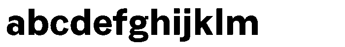 Elyasa Extra Bold FONT