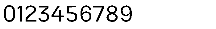 Elyasa Light Font OTHER CHARS