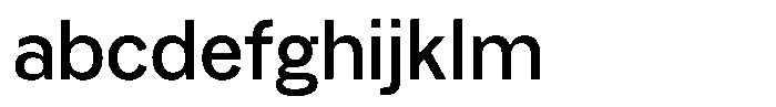 Elyasa Medium FONT