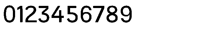 Elyasa Regular Font OTHER CHARS