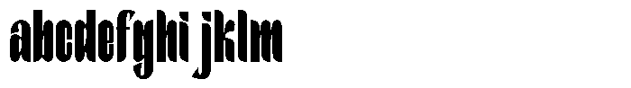 Elyon Bold FONT