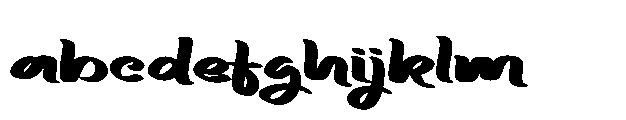 Elyota Dogla FONT