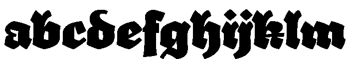 Elfreth Black 8924b7b3 FONT