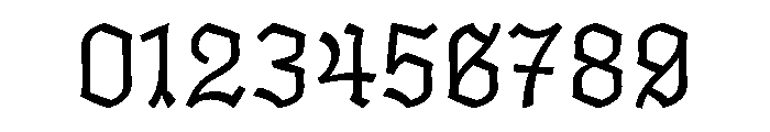 Elfreth Light Ff8f530e Font OTHER CHARS