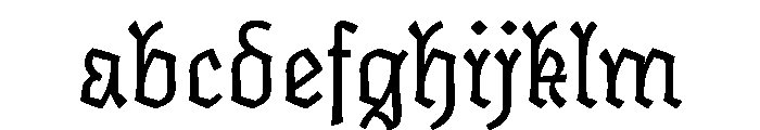 Elfreth Light Ff8f530e FONT