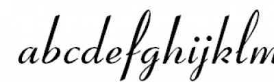 Elegant Regular FONT