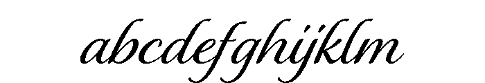 Elaina Script Regular FONT