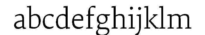 Elena Light FONT
