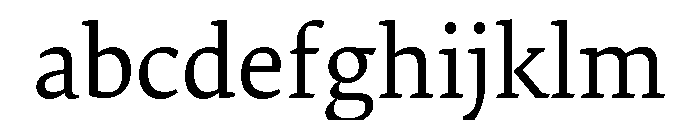 Elena Regular FONT